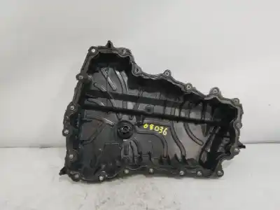 Second-hand car spare part sump for citroen c4 grand picasso exclusive oem iam references 9801258280  
