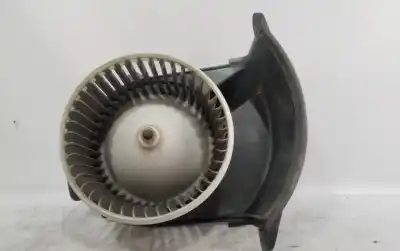 Pezzo di ricambio per auto di seconda mano motore di riscaldamento per renault kangoo furgón confort riferimenti oem iam 173830100  