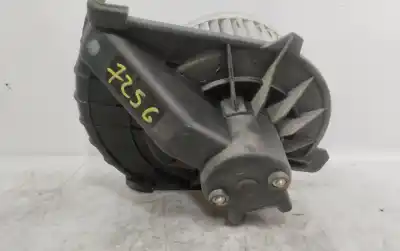 Pezzo di ricambio per auto di seconda mano motore di riscaldamento per renault kangoo furgón confort riferimenti oem iam 173830100  