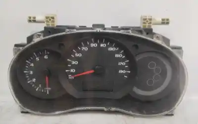 Pezzo di ricambio per auto di seconda mano  per RENAULT KANGOO  Riferimenti OEM IAM 820096010  