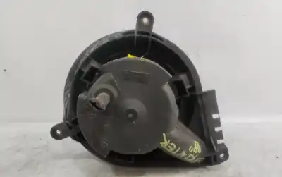 Second-hand car spare part HEATER BLOWER MOTOR for MERCEDES-BENZ SPRINTER (W901,W904) CAJA CERR.  OEM IAM references 681673L  