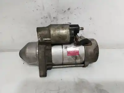 Peça sobressalente para automóvel em segunda mão motor de arranque por toyota auris (e18) toyota auris referências oem iam 28100-0r030-84  