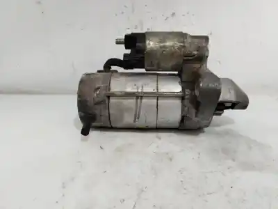 Peça sobressalente para automóvel em segunda mão motor de arranque por toyota auris (e18) toyota auris referências oem iam 28100-0r030-84  