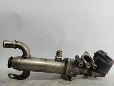 Автозапчастина б/у кулер Egr для CITROEN C5 BERLINA C5 II Посилання на OEM IAM 9645689780  