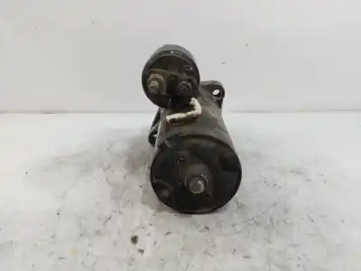Peça sobressalente para automóvel em segunda mão MOTOR DE ARRANQUE por AUDI A6 ALLROAD QUATTRO (4FH)  Referências OEM IAM 0001109021  