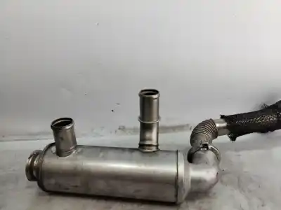 Автозапчасти б/у ОХЛАДИТЕЛЬ РОГ за FORD FOCUS BERLINA (CAP)  ссылки OEM IAM 3M5Q9F464BC  