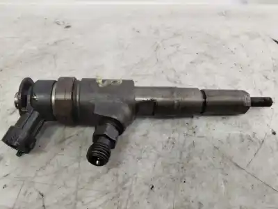 Peça sobressalente para automóvel em segunda mão Injetor por PEUGEOT 207 207 ACTIVE HD Referências OEM IAM 0445110252  