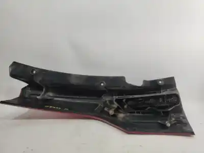 Pièce détachée automobile d'occasion feu arrière droit pour citroen c4 grand picasso business références oem iam 00946602re  