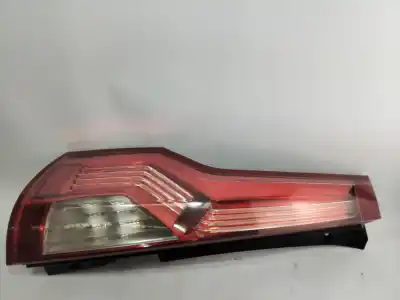 Pièce détachée automobile d'occasion Feu Arrière Gauche pour CITROEN C4 GRAND PICASSO Business Références OEM IAM 00946601  