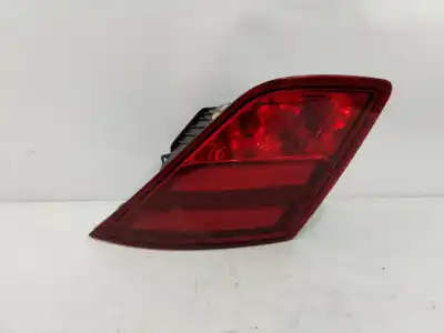 İkinci el araba yedek parçası IÇ SOL KUYRUK LAMBASI için PEUGEOT 308  OEM IAM referansları 9677818380  