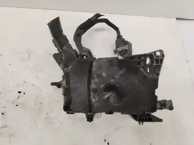 Second-hand car spare part fuse box unit for toyota auris hybrid active oem iam references   