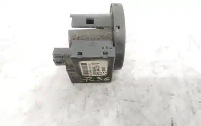 Second-hand car spare part turn angle sensor for renault kangoo furgón confort oem iam references 8200405701e  