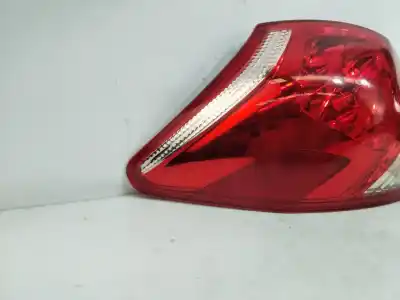Second-hand car spare part left tailgate light for toyota rav 4 (a3) executive oem iam references   