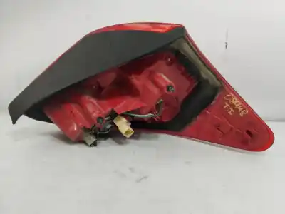 Second-hand car spare part left tailgate light for toyota rav 4 (a3) executive oem iam references   