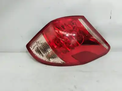 Second-hand car spare part right tailgate light for toyota rav 4 (a3) executive oem iam references   