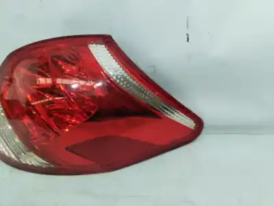 Second-hand car spare part right tailgate light for toyota rav 4 (a3) executive oem iam references   