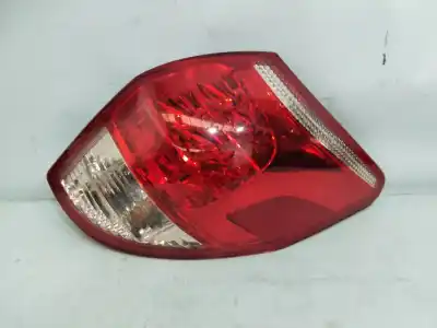 Second-hand car spare part right tailgate light for toyota rav 4 (a3) executive oem iam references   