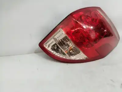 Peça sobressalente para automóvel em segunda mão farolim traseiro direito por toyota rav 4 (a3) executive referências oem iam 