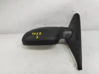 Second-hand car spare part left rearview mirror for renault clio ii fase ii (b/cb0) authentique oem iam references e2018011  