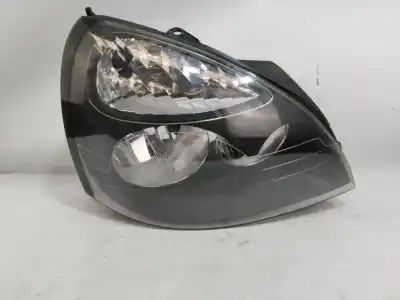 Автозапчастина б/у права фа для renault clio ii fase ii (b/cb0) authentique посилання на oem iam 156018-00re  