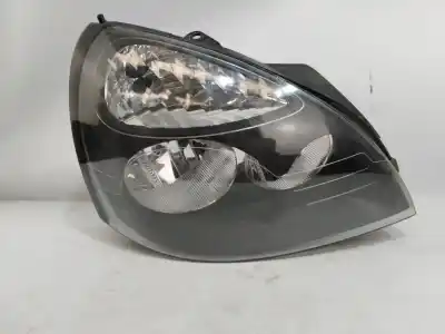 Автозапчастина б/у права фа для renault clio ii fase ii (b/cb0) authentique посилання на oem iam 156018-00re  