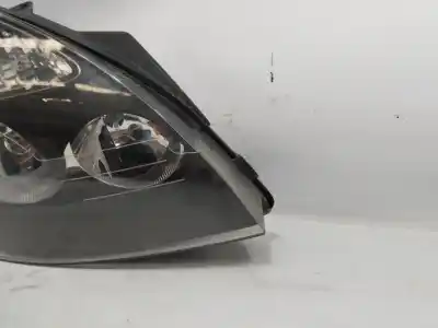 Автозапчастина б/у права фа для renault clio ii fase ii (b/cb0) authentique посилання на oem iam 156018-00re  