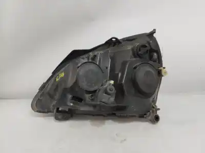 Автозапчастина б/у права фа для renault clio ii fase ii (b/cb0) authentique посилання на oem iam 156018-00re  