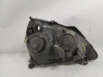 Автозапчастина б/у ліва фара для renault clio ii fase ii (b/cb0) authentique посилання на oem iam 156017-00li  