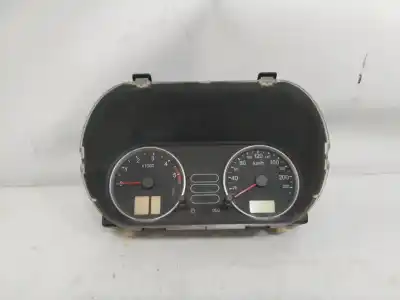 Peça sobressalente para automóvel em segunda mão quadrante por ford fiesta (cbk) ambiente referências oem iam 154s6f-10849ja  