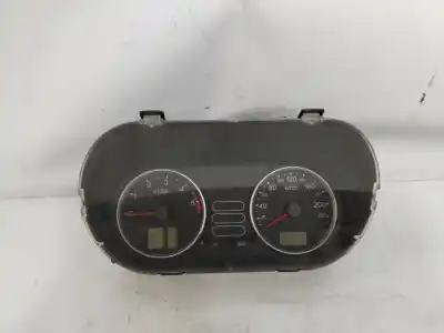 Peça sobressalente para automóvel em segunda mão quadrante por ford fiesta (cbk) ambiente referências oem iam 154s6f-10849ja  