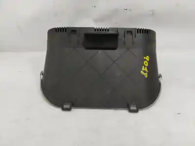 Peça sobressalente para automóvel em segunda mão quadrante por ford fiesta (cbk) ambiente referências oem iam 154s6f-10849ja