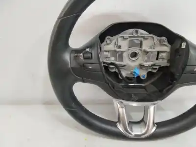 Pièce détachée automobile d'occasion VOLANT pour PEUGEOT 208 I (CA_, CC_)  Références OEM IAM 98084115ZD  