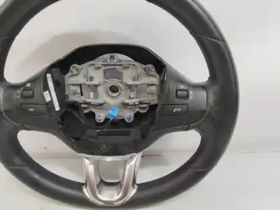 Pièce détachée automobile d'occasion volant pour peugeot 208 i (ca_, cc_) 1.2 vti 82 références oem iam 98084115zd  