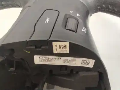 Pièce détachée automobile d'occasion volant pour peugeot 208 i (ca_, cc_) 1.2 vti 82 références oem iam 98084115zd  