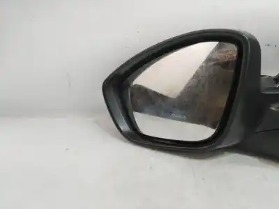 Автозапчасти б/у ЛЕВОЕ ЗЕРКАЛО за PEUGEOT 208 I (CA_, CC_)  ссылки OEM IAM 232673077  