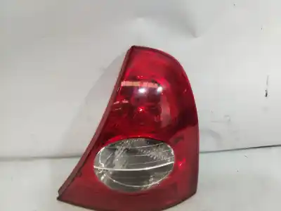 Second-hand car spare part  for RENAULT CLIO II FASE II (B/CB0)  OEM IAM references 8200071414  