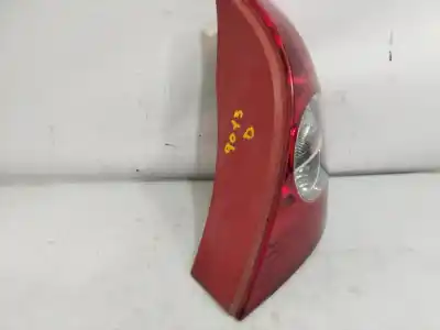Автозапчасти б/у правый задний фонарь за renault clio ii fase ii (b/cb0) authentique ссылки oem iam 8200071414  
