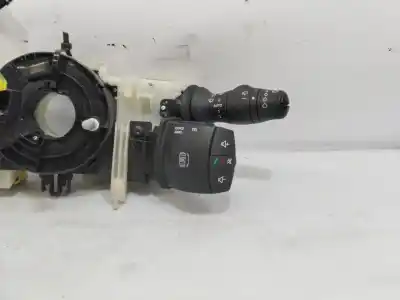 Pezzo di ricambio per auto di seconda mano ANELLO AIRBAG per RENAULT MEGANE III BERLINA 5 P  Riferimenti OEM IAM 255670019R  