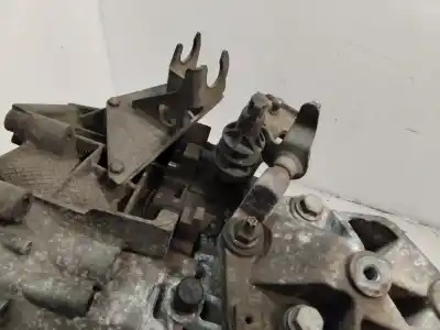 Second-hand car spare part GEARBOX for CITROEN JUMPER CAJA CERRADA (06.2006 =>)  OEM IAM references 20UM23  