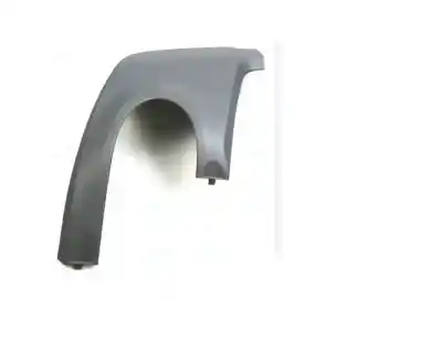 Second-hand car spare part Rear Decorative Moulding for LAND ROVER RANGE ROVER EVOQUE Evoque OEM IAM references BJ3217K950A  