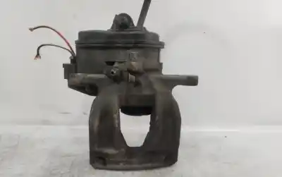 Peça sobressalente para automóvel em segunda mão pinça de travão traseira direita por audi q5 (fyb) advanced quattro 252 cv / 185 kw referências oem iam 