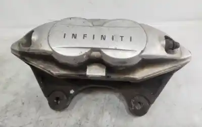 Автозапчасти б/у передний левый тормозной суппорт за infiniti fx fx30d s ссылки oem iam   