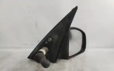 Peça sobressalente para automóvel em segunda mão espelho retrovisor direito por opel meriva blue line referências oem iam 93494574  