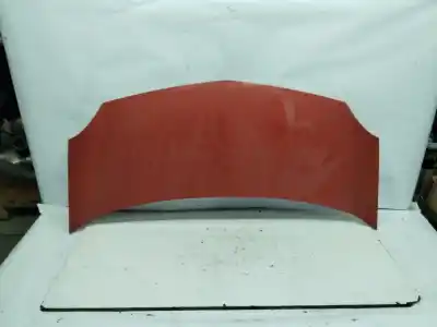 Pezzo di ricambio per auto di seconda mano cofano per renault kangoo furgón confort riferimenti oem iam   