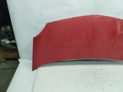 Pezzo di ricambio per auto di seconda mano cofano per renault kangoo furgón confort riferimenti oem iam   