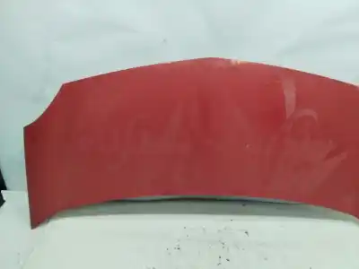 Pezzo di ricambio per auto di seconda mano cofano per renault kangoo furgón confort riferimenti oem iam   