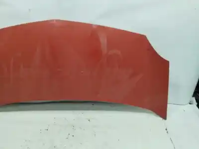 Pezzo di ricambio per auto di seconda mano cofano per renault kangoo furgón confort riferimenti oem iam   