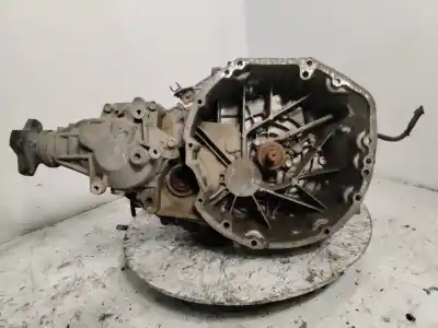 Second-hand car spare part gearbox for renault koleos i bose edition 150 cv / 110 kw oem iam references jy76d  