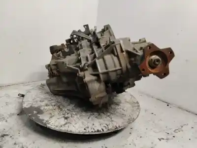 Second-hand car spare part gearbox for renault koleos i bose edition 150 cv / 110 kw oem iam references jy76d  