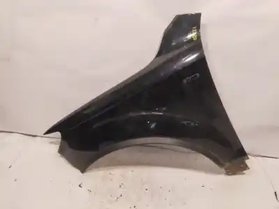 Pezzo di ricambio per auto di seconda mano parafango anteriore sinistro per audi q7 (4l) 3.0 v6 24v tdi riferimenti oem iam   